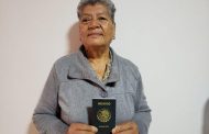 Continúa labor de trámites de pasaportes en Ecuandureo vía coordinación municipal