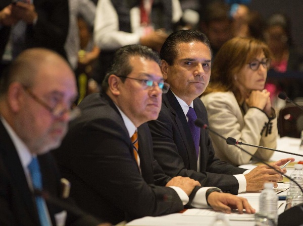 Pide Gobernador a AMLO integrar a Michoacán en nuevo modelo de desarrollo económico