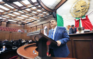Arturo Hernández exhorta a AMLO a regularizar la prueba tamiz en todo el país