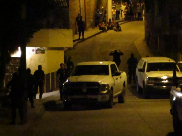 A balazos matan a un joven en la colonia Mirador de San Pablo