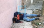 Jovencito es asesinado a tiros en Jacona