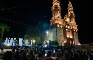 Celebran encuentro cultural de la red Bajío II en Ecuandureo
