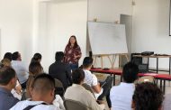 Realizan reunión ejecutiva del comité municipal de Salud en Ecuandureo