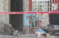 Zamora registra su primer doble homicidio de abril