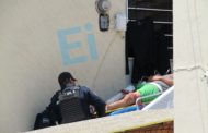 Zamorano queda herido tras atentado en el Infonavit Arboledas