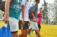 Filtro final para que 5 jóvenes futbolistas locales se integren al Club Monarcas