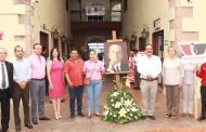 ﻿Gobierno Municipal conmemora 100 años sin Amado Nervo