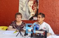 Colegio celebrará centenario luctuoso de Amado Nervo, poeta y diplomático mexicano