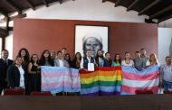 Tiene comunidad LGBTTTIAQ+ pleno reconocimiento del Gobierno del Estado: Silvano Aureoles