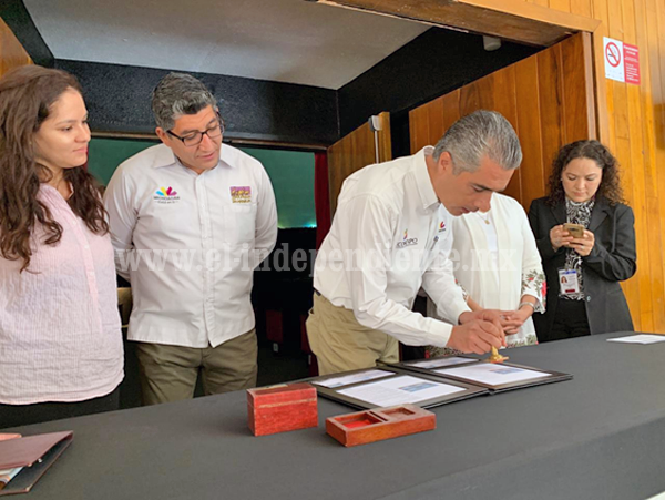 Testifica Ceconexpo cancelación de timbre conmemorativo de la “Feria Aeroespacial México 2019”