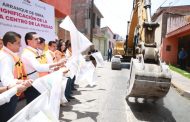 Con federalización de nómina magisterial, potenciaremos a municipios: Silvano Aureoles
