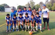Paul Soccer Academia sigue con vida en Copa al derrotar al Atlas FC Zamora