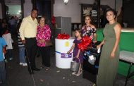 Festejan a las mamás en Santiago Tangamandapio