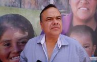 Alcaldes desesperados por falta de recursos federales: Jesús Infante