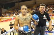Luis “Monarca” Bedolla disputará campeonato internacional de box