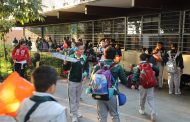 Actividades escolares en Michoacán, se desarrollan con normalidad:SEE