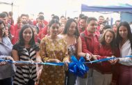 Gobierno Municipal de Ecuandureo realizó de manera exitosa la “PRIMERA EXPO VOCACIONAL ECUANDUREO 2019”