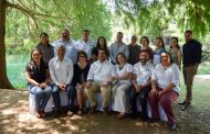 Alcalde Rafael Melgoza comprometido con los paisanos de Tangancícuaro