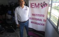 Michoacán, de los pocos estados con múltiples mecanismos legales de participación ciudadana
