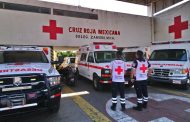 Más de 5 millones de pesos requiere Cruz Roja Zamora para reconstruir sus instalaciones
