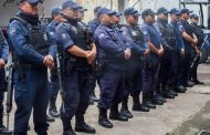 Seguridad Pública de Tangancícuaro se encuentra reclutando nuevos elementos