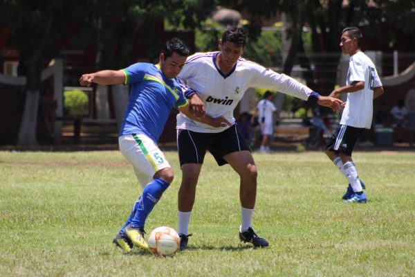 Club Campestre tundió a San Antonio en la especial uno de la Michoacana