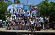 Gran temporada de RXS Zamora en la liga LICIMO