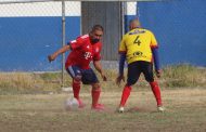 Liga de futbol de Jacona lanza convocatoria para torneo de la Independencia 2019