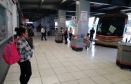 Opera con normalidad central de autobuses de Zamora