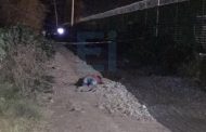 Un homicidio violento más… en Zamora