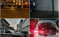 Balacera  contra policías deja 3 oficiales muertos y 10 lesionados en Zamora
