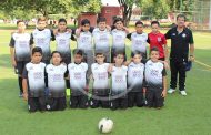 Escuela Municipal “Carlos Sebille” tundió al golear 4-1 a Chilchota