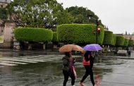 SSM emite recomendaciones por temporada de lluvia y calor