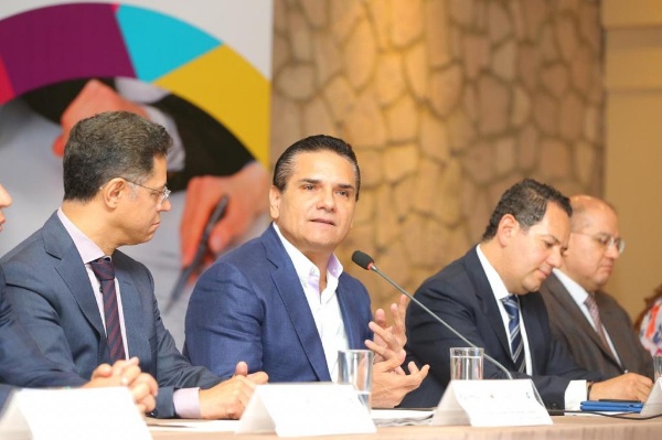 Avanza Michoacán en combate a la corrupción; escala 13 lugares en mejora regulatoria