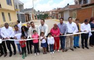 Mejorar condiciones de vida para las y los michoacanos, prioridad: Silvano Aureoles
