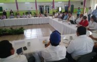 Agroindustriales y municipios conurbados unen esfuerzos para resolver problema de residuos de mango