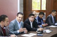 Proyecta Gobierno de Michoacán sustentabilidad y sostenibilidad de producción aguacatera