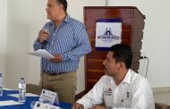 Consejo de Desarrollo Rural realizó cuarta sesión en Ecuandureo