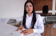 “Pese a recorte presupuestal  para infraestructura educativa, intensificaremos gestiones”: Catalina Barragán