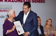 Michoacán, pionero en Observatorio de Medios en materia de perspectiva de género