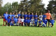 Equipos de futbol de Chavinda conviven en encuentros amistosos con equipos de Zamora