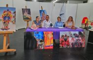 Por vez primera Sahuayo contará con aplicación digital para recorrido turístico de fiesta patronal