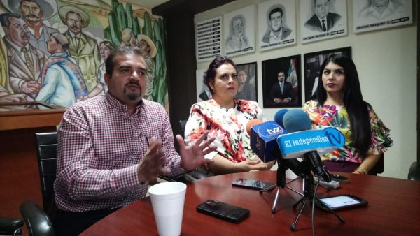 Ángel Macías buscará asesoría y gestión de recursos de organismos internacionales para Ixtlán