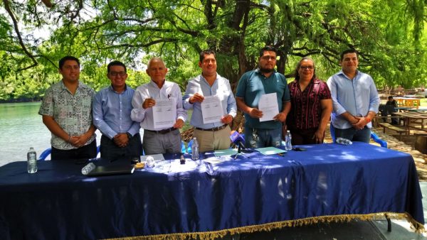 Sólo tres municipios en Michoacán interesados en conservación de sus bosques