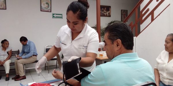 México ocupa primeros lugares en patologías asociadas a síndrome metabólico