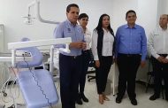 Centros de salud en Michoacán dignificados al 100%, además mayoría están acreditados