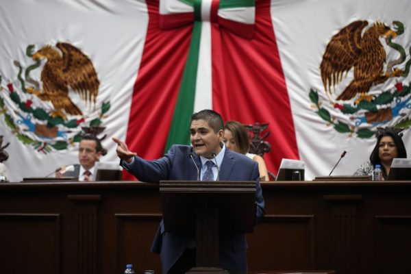 Necesario apoyo de federación para no afectar finanzas estatales: Arturo Hernández
