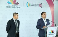Cumple Michoacán con creación de Comisión para la Búsqueda de Personas Desaparecidas