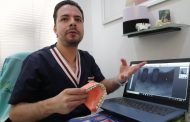 Implantes dentales, una alternativa a pérdida de órganos dentarios