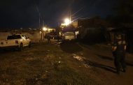 Madre e hija son asesinadas a tiros en una vivienda de Jacona